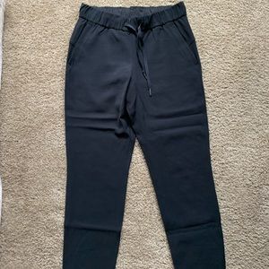 Lululemon On the fly 7/8